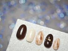 レミア アイラッシュアンドネイル 大船(REMIA)/サンプル