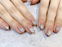 ミヤビネイル(miyabi nail)/ネイリスト相談コース　９０min