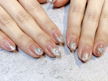 ミヤビネイル(miyabi nail)/ネイリスト相談コース　９０min