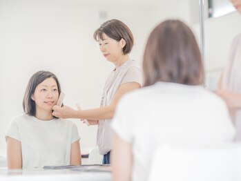 ドリームカラー(Dream Color)/スキンカラー診断