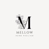 メロー(MELLOW)ロゴ