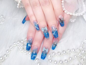 メイク 池袋(Meik)/ネイルデザイン