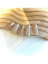 ソピーロ たかのこ店(sopiro)/3月【monthly &nbsp;standard】