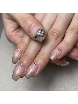 シャルム 五反田(Charme)/アート放題90分コース