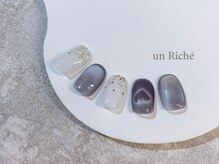 アンリッシュ 池袋東口店(un Riche)/≪60分≫￥８２５０ ☆24.4.40