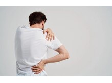 バズ カイロプラクティック(VAZ)/骨盤の不調は上下に波及します