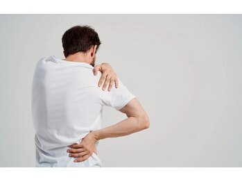 バズ カイロプラクティック(VAZ)/骨盤の不調は上下に波及します