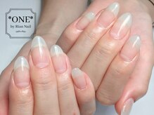 ワンバイリアンネイル 立川店(ONE by Rian Nail)