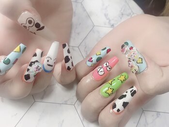 だんごバレエ団202/