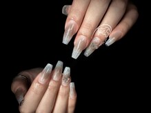 ネイルフォーユー 新宿西口店(NFY.Nail For You)/