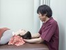 【慢性的な身体の不調改善に◎】45分（全身の整体マッサージ） ¥6000