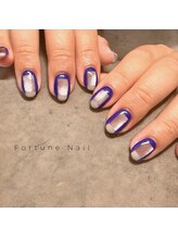 ドクターネイル爪革命 フォーチュン 中島店(Fortune)/