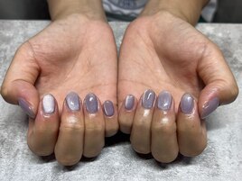 マグネットネイル