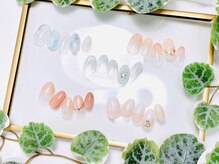 トゥインクリーネイルサロン(Twinkly Nail Salon)