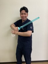 札幌北円山接骨院 槙田 大樹