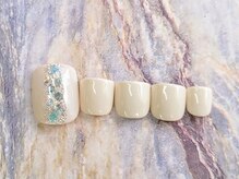 ココラーレ(cocorare)/定額フット¥7000オフケア込