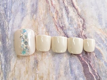 ココラーレ(cocorare)/定額フット¥7000オフケア込