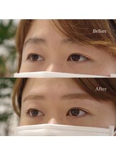 トラウシー 表参道(trawsy)/垢抜け◎セットメニュー