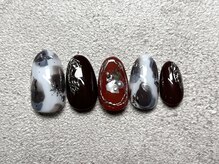 シェアサロン ディテール 千葉店(Detail)/おすすめデザイン