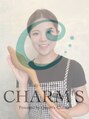 チャームズ(CHARM'S) 佐々木 あい