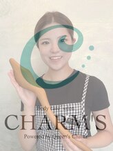 チャームズ(CHARM'S)&nbsp;佐々木 あい