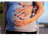 【20w以降の健康な妊婦様】アロマフットトリートメント40分(下肢～足裏)