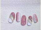 ◇elegantネイル