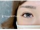 スウィートラッシュ(Sweet Lash)の写真/モチ◎次世代マツエク/デザインキープラッシュ(DKL)¥8800がおすすめ★自然なボリューム感×最高のキープ力