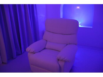 ウタタネ(utatane)/非日常空間