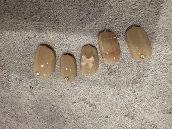 ユヌ エトワール(Une etoile)/シンプル定額コースnew