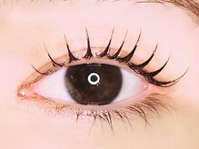 まつげパーマのロッド種類豊富にご用意！