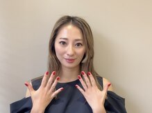 シルク ド リバー(Silk de River)/インスタグラマー松本あきこさん