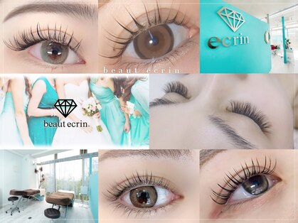 ボーテエクラン 本店(beaut ecrin)の写真