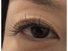 ソワージュ エレガンス Soiege Elegance/セーブルラッシュ 1時間つけ放題