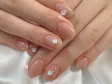 イチナナネイル(17nail)/オフィスデザインコース