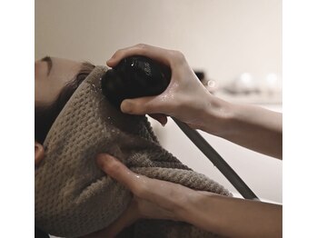 シグサ 横浜(SIGUSA)/ヘアファスティング