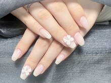 ドリーミー ネイル 上野(Dreamy Nail)/￥５５００《７０分》