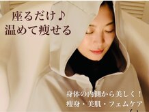 ヨサパーク ルポ(YOSA PARK Repos)