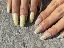 ダブリュー 深江橋店(W)/●パステルニュアンスデザイン●