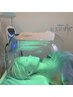 【韓国定番の再生毛穴管理】人気No. 1白玉酸素セラピー管理×3D毛穴SPA