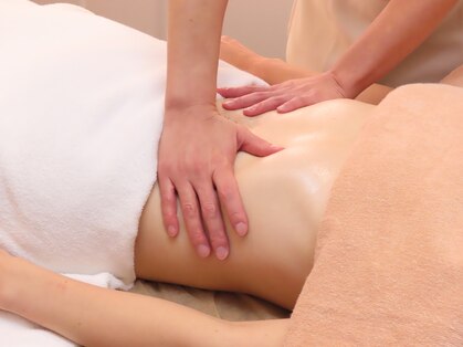 サロンデメグル(salon de MEGURU)の写真