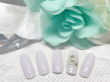 シュシュ(Chou Chou)/