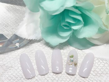 シュシュ(Chou Chou)/