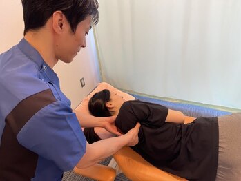 エムリーフ 千葉(Mリーフ)/確かな技術