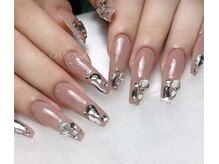ルラワンネイル(LR.ONE Nail)/