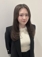 ベルム(BELME) RIO 恵比寿