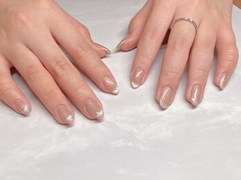 プケ ラ 浦安店(Phu’k la)/マグネットネイル