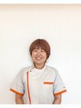 カラダファクトリー ヨークタウン若松原店/店長　田中