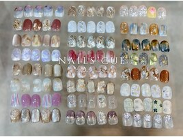 トレンドニュアンスデザイン