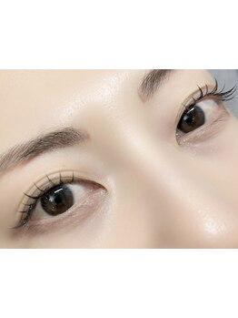 キープ力が自慢のサロン